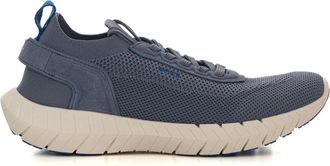 HUGO BOSS Uomo, Scarpe, Blu, 46 EU, new