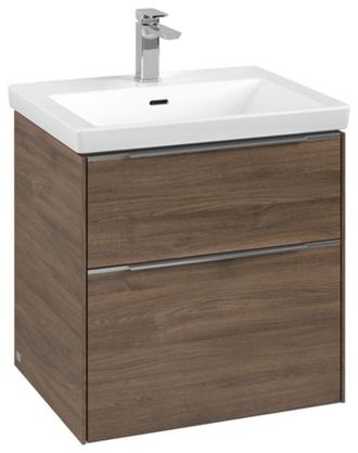 Villeroy & Boch Subway 3.0, 572x576x478 Mm, Mueble De Lavabo, 2 - Villeroy&boch