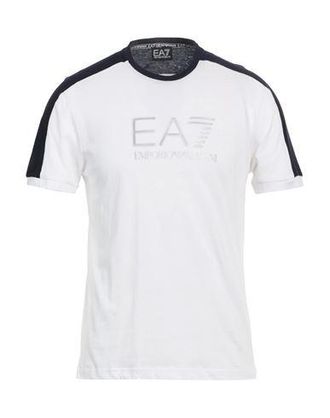 Emporio Armani TOPWEAR - T-shirts on YOOX.COM