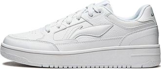Li-Ning Tianji White AGCU095-5