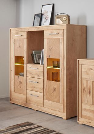 M&ouml;bel Vogl Highboard