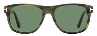 Tom Ford TF1284 Sunglasses - Brown
