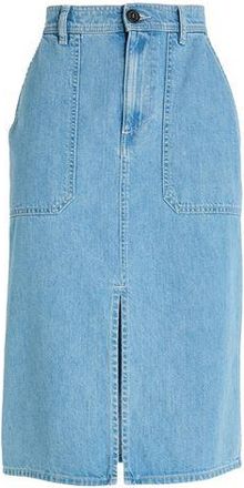 Philippe Model Denim skirts