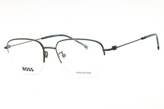HUGO BOSS BOSS 1544/F 0R80 00 Matte Dark Ruthenium 54mm