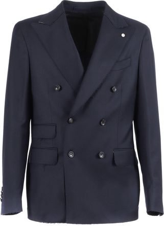 L.B.M. 1911 L. B.M. 1911 Jacket