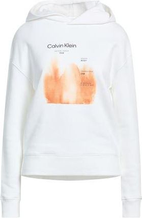 Calvin Klein TOPWEAR - Sweatshirts on YOOX.COM
