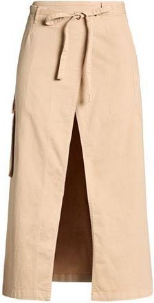 ottod'Ame Midi skirts