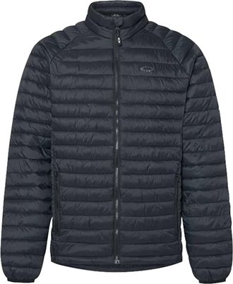 Oakley Omni Thermal Jacket, Blackout, XXL
