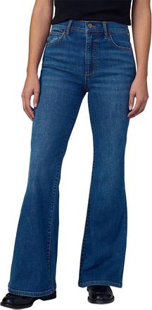 Joe's Joes Jeans Argentina High Rise Petite Flare Jean