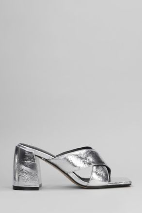 Alchimia Slipper-Mule