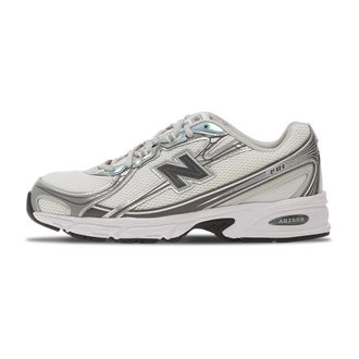 New Balance unisex, Sport, Veelkleurig, Maat: 37 1/2 EU Synthetisch