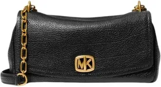 Michael Kors Borse A Spalla - - Bags - Donna - Nero - ONE SIZE