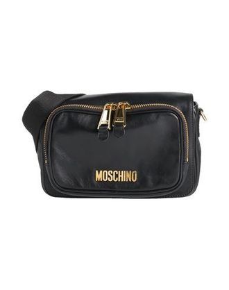 Moschino BOLSOS - Bolsos con bandolera en YOOX.COM