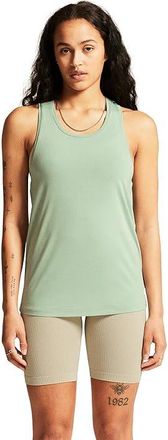 Craft Collective Singlet Womens Clothing Glacial : LG, Elastane/Polyester