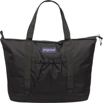 Jansport unisex, Borse, Nero, Taglia unica, new