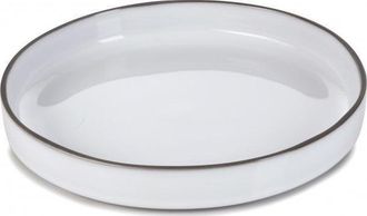 Revol Plato Revol Caract&egrave;re Blanco 23 Cm Porcelana