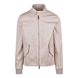 H&egrave;SKIMO Chaqueta de Algod&oacute;n T&eacute;cnico - Jackets - Hombre - Beige - L
