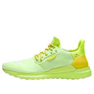 adidas x Pharrell x Billionaire Boys Club Solar Hu Now Is Her Time FV6442