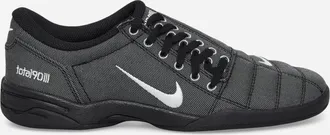 Nike Total 90 Premium Sneakers Black / White