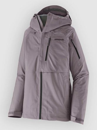 Patagonia Untracked Giacca grigio