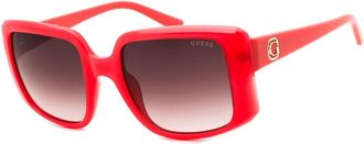 Guess GU00097 72F Shiny Pink/Brown Gradient
