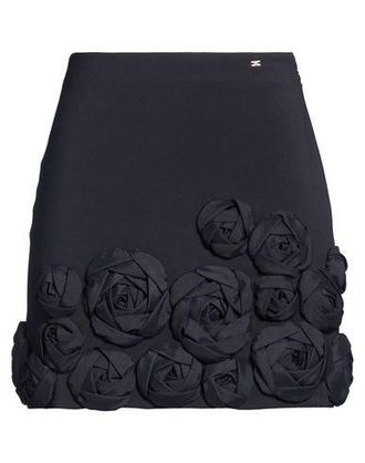Elisabetta Franchi HOSEN & R&Ouml;CKE - Minir&ouml;cke auf YOOX.COM
