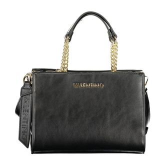 Valentino Hira Handbag - female - Valentino - Handbags - Black - ONE SIZE - Bags