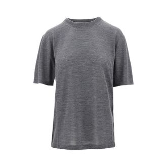 ARMARIUM Wool Viky top Woman XS