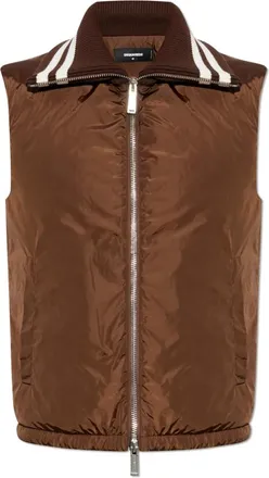 Dsquared2 Uomo, Giacche, Marrone, M, new