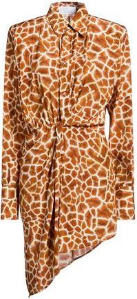 Giuseppe Di Morabito KLEIDER - Mini-Kleider auf YOOX.COM