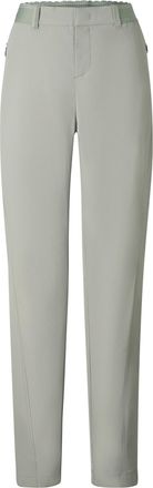 Bogner Tessi functional trousers for women - Eucalyptus - 34