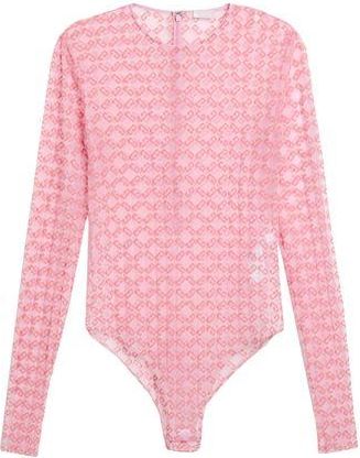Givenchy CAMISETAS Y TOPS - Bodies en YOOX.COM