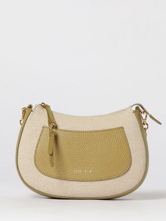 Coccinelle Borsa Tote COCCINELLE Donna colore Verde