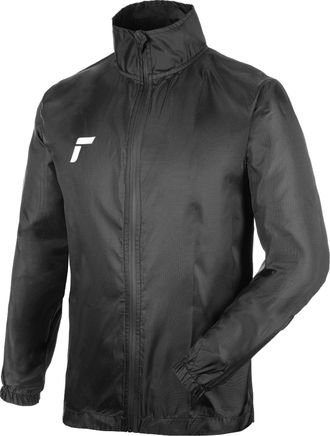 Reusch Goalkeeping Padded Rain Coat For Goalkeeper Training With padded elbows