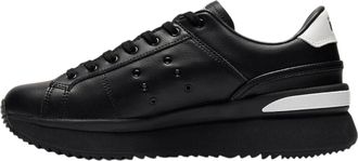 Onitsuka Tiger Lawnship PF Black 1183C396-001