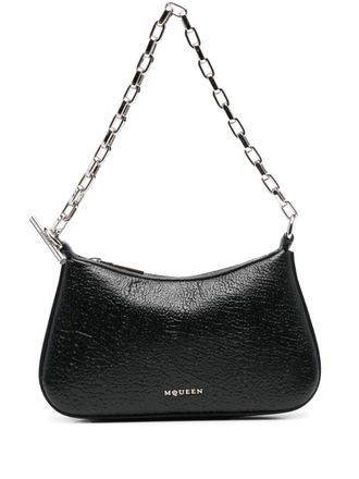 Alexander McQueen Alexander Mcqueen Womens Mini T-Bar Bag