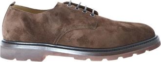 Henderson John Derby - Shoes - Hombre - Marr&oacute;n - 42 EU