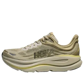 Hoka One One Hoka One One Bondi 9 Grassland Oyster Mushroom 1162011-GSSL