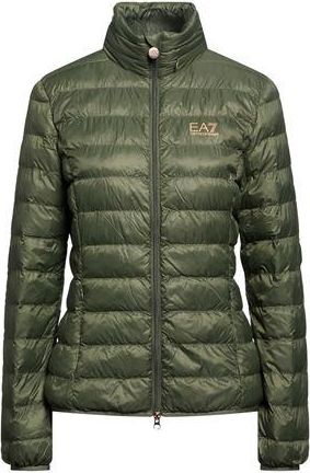 Emporio Armani CAPISPALLA - Piumini & Imbottiti Sintetici su YOOX.COM