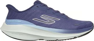 Skechers Womens Aero Pulse Slip-Ins Arch Fit Running Trainers Shoes 172220 - Lilac - Size UK 4