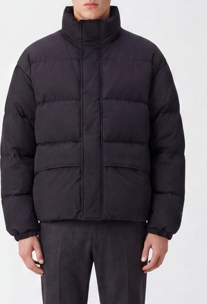 Jil Sander Camicia Uomo colore Blue