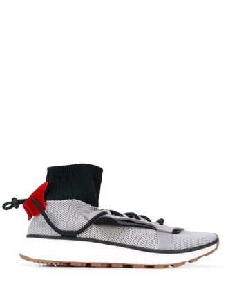 adidas Sneakers a calzino - Grigio