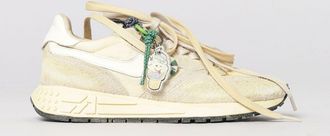 Autry Sneakers AUTRY Woman color Ecru