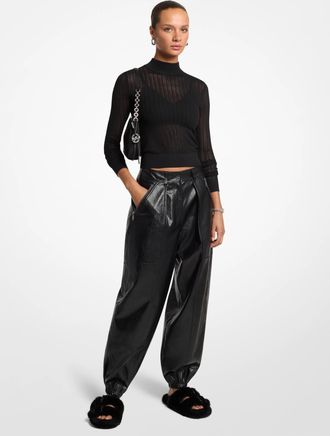Michael Kors Jogger Pants