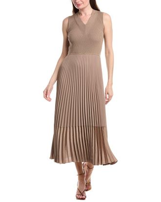HUGO BOSS Fararan Maxi Dress