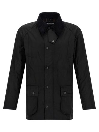 Barbour Ashby Jacke