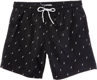 Trunks Surf & Swim Co. Sano Swim Short
