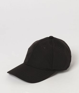 Our Legacy Cappello da baseball in tessuto tecnico con cinturino regolabile