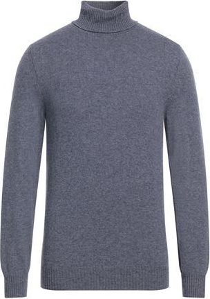 Fedeli KNITWEAR - Turtlenecks on YOOX.COM