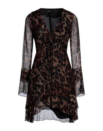 Liu Jo DRESSES - Mini dresses on YOOX.COM